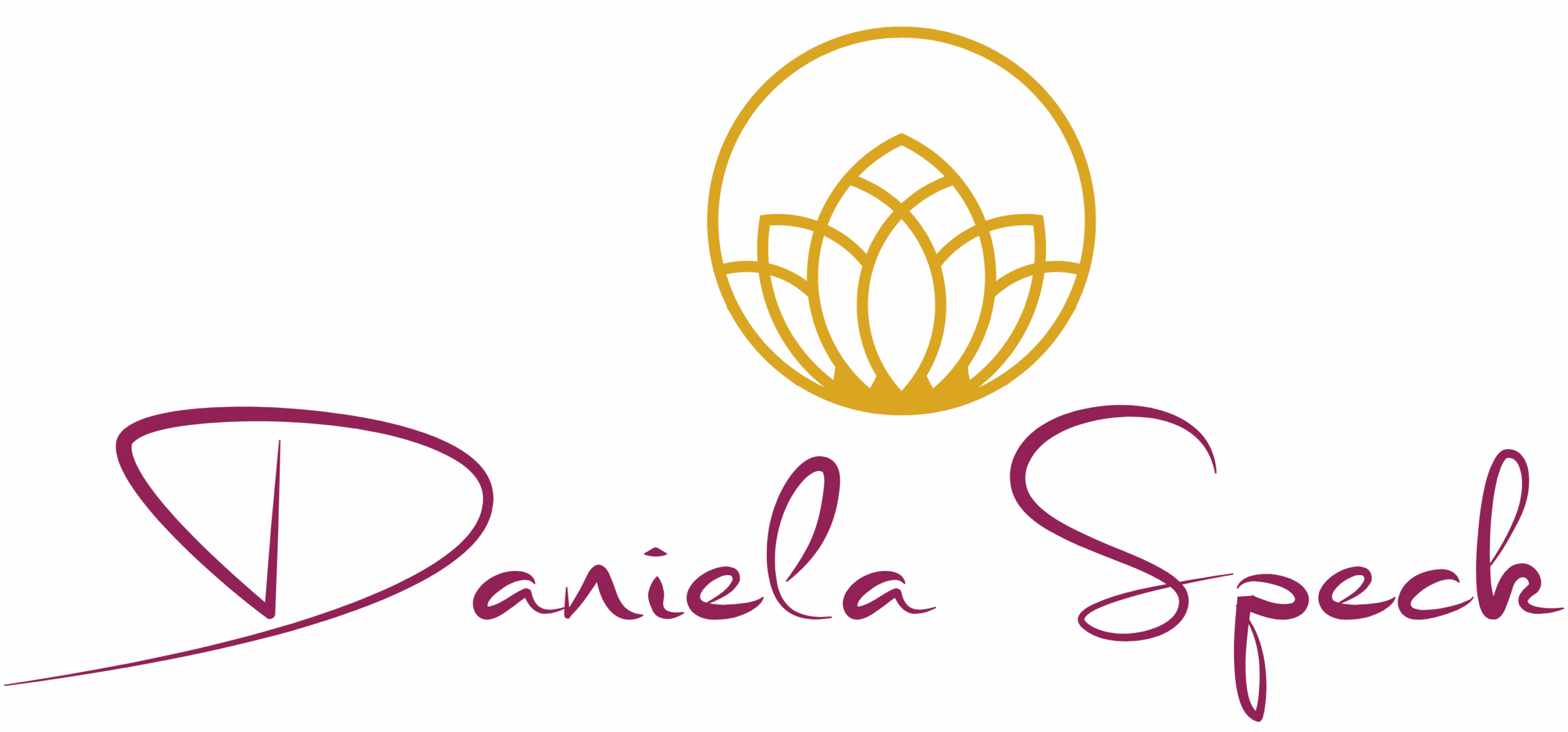 Logo Daniela Speck